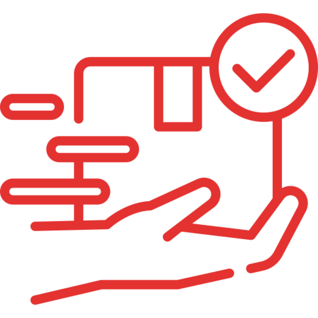 Delivery Icon Image