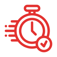Fast Loading icon