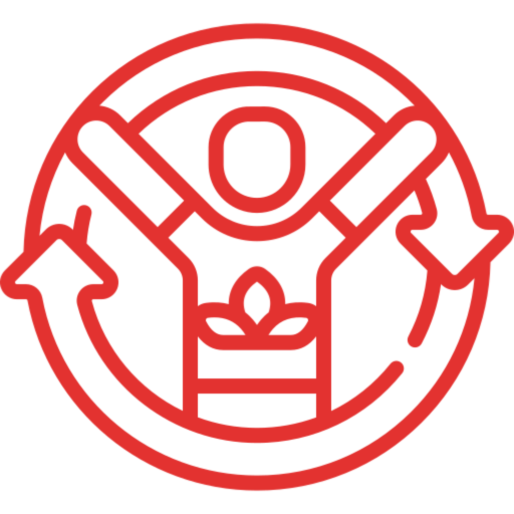Holistic Icon Image