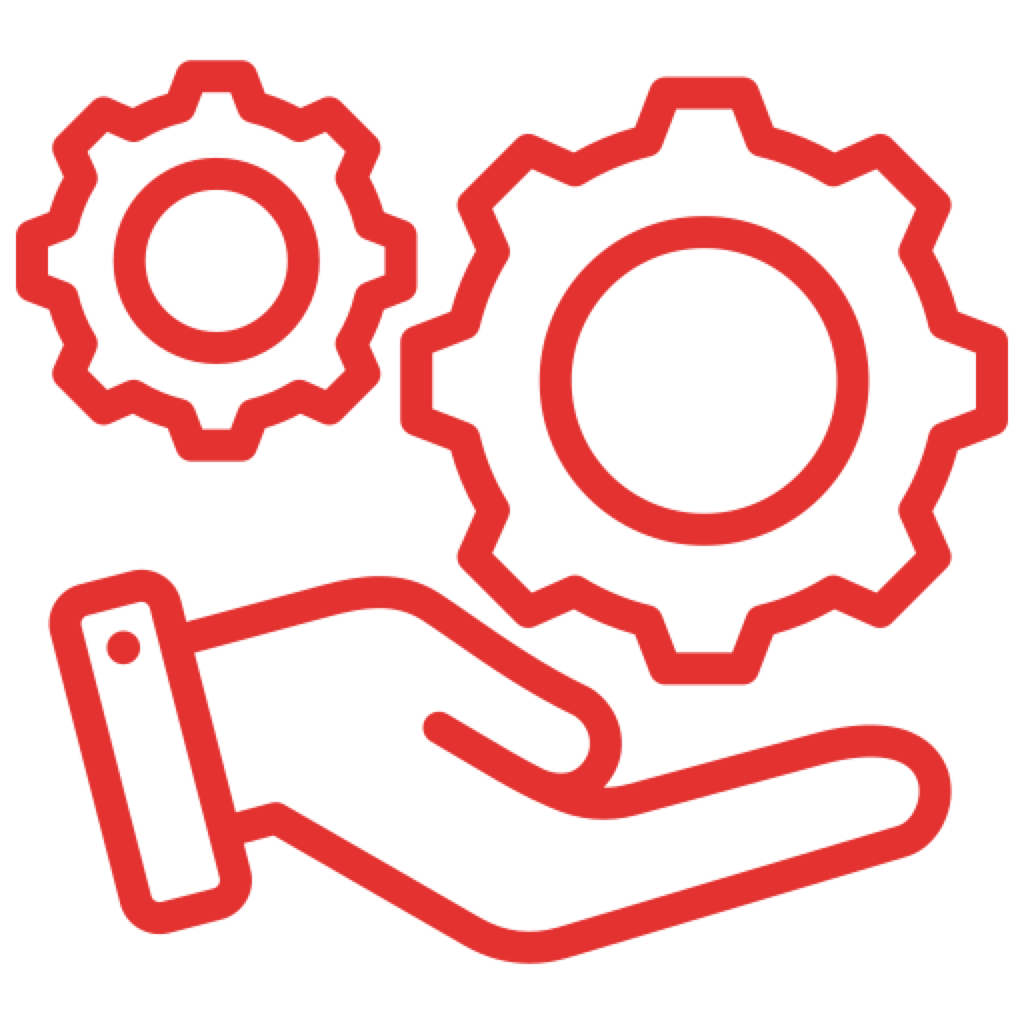 Services Icone Image