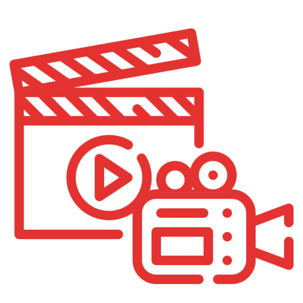 Video Icon Image