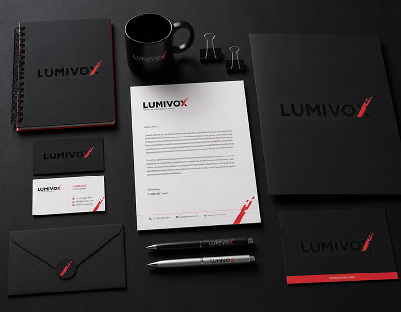 Graphic Design​ Main Image