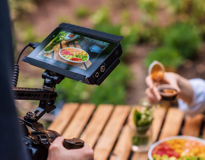 Video Marketing​ Main Image