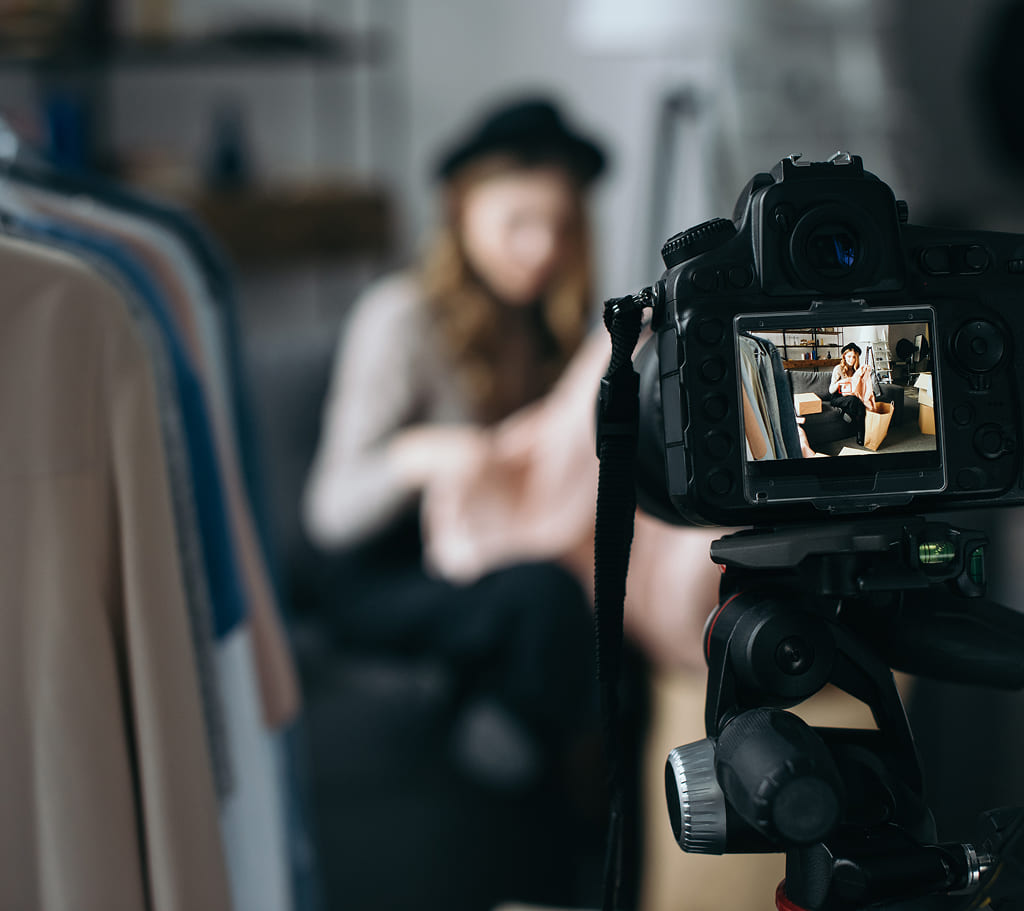 Video Marketing​ Overview Image